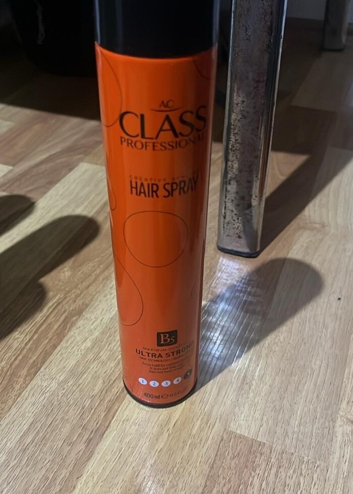 Saç dondurucu  - Görsel 3