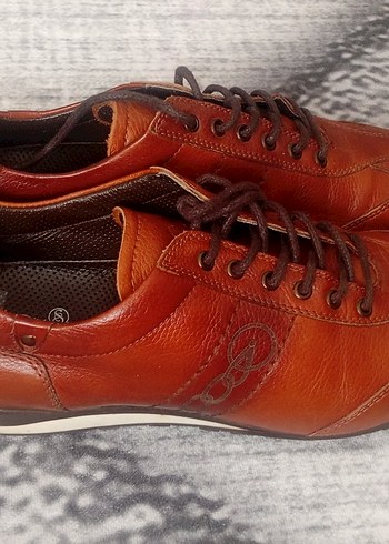 Ayakkabı - Görsel 6