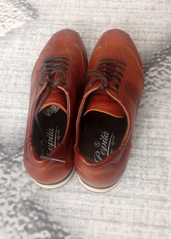 Ayakkabı - Görsel 3