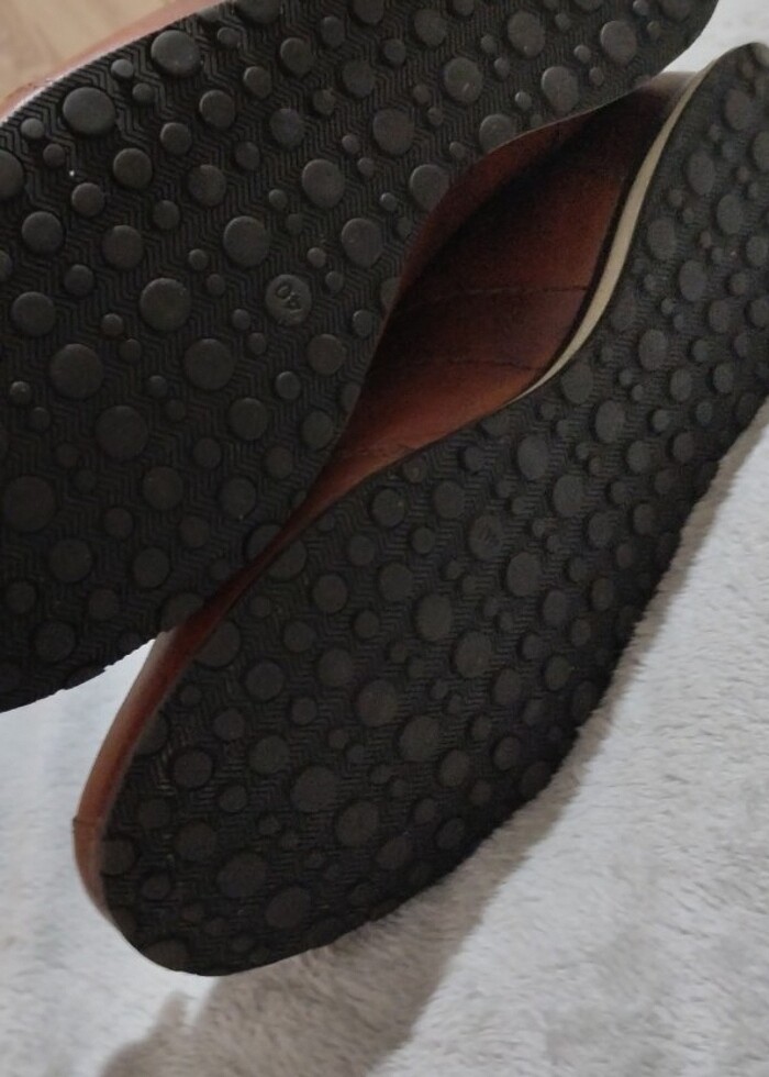 Ayakkabı - Görsel 5