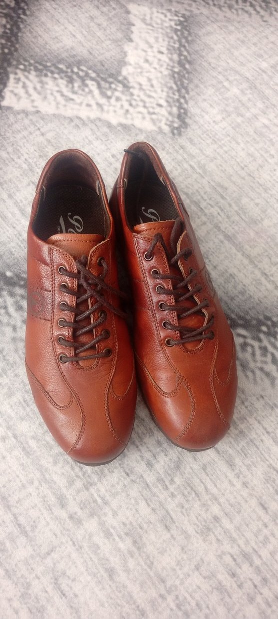 Ayakkabı - Görsel 2