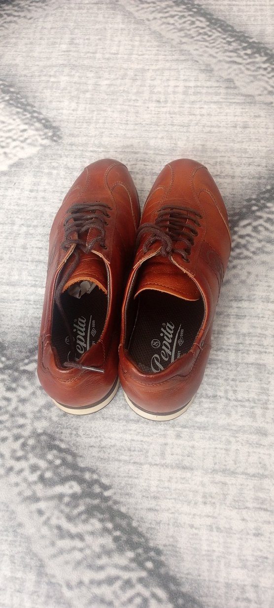 Ayakkabı - Görsel 3