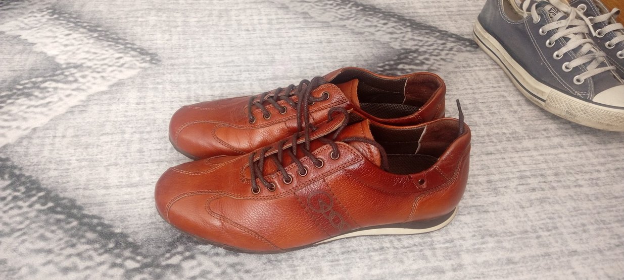 Ayakkabı - Görsel 4