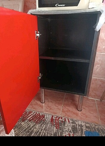 Diğer Dolap