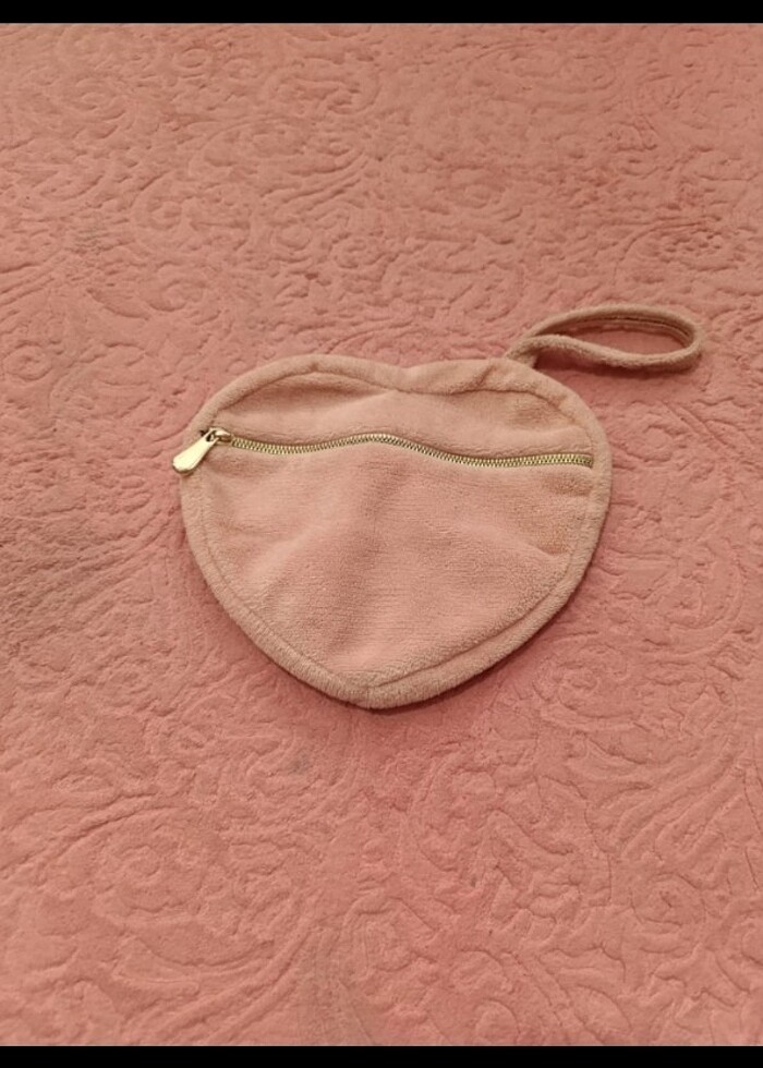 Kalpli çanta - Görsel 2