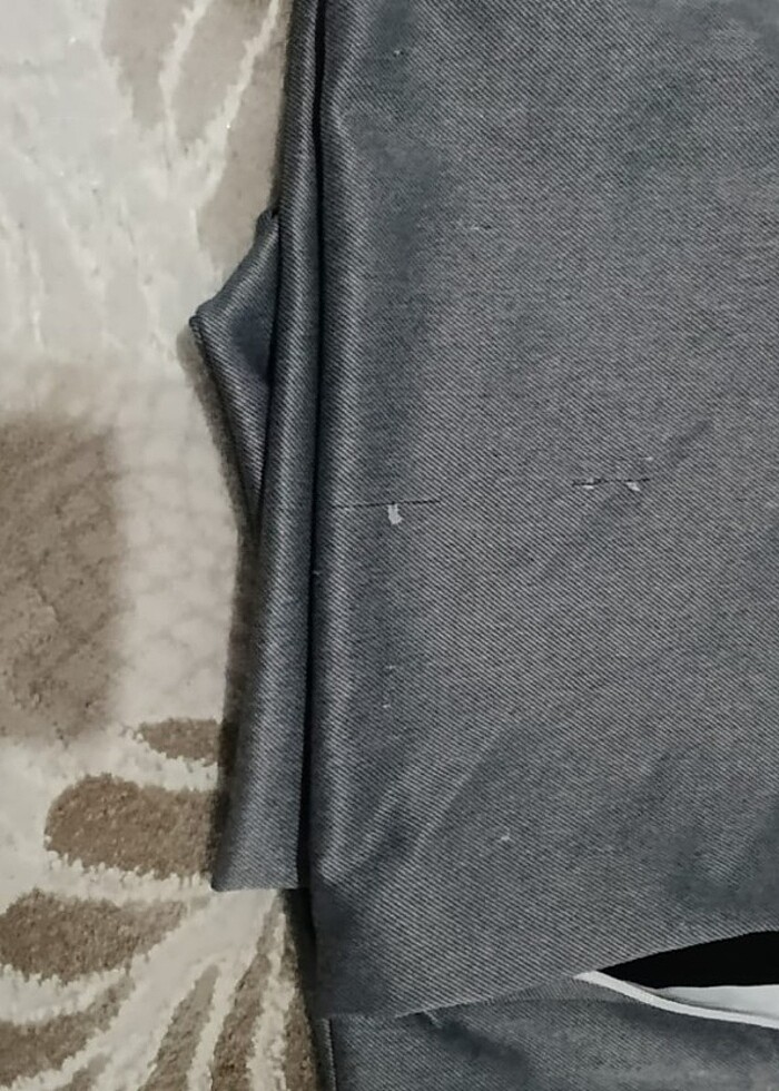 Kanepe örtüsü  - Görsel 4