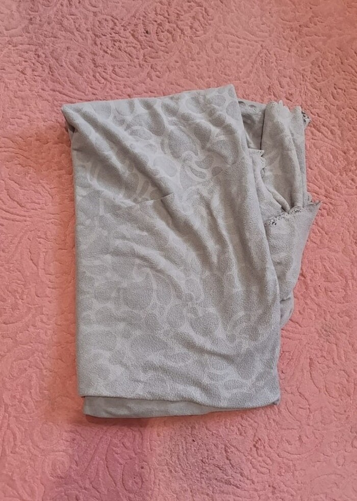 Koltuk örtüsü  - Görsel 2