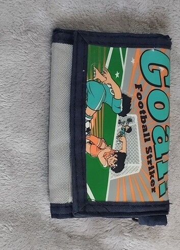 Çocuk cüzdan  - Görsel 2
