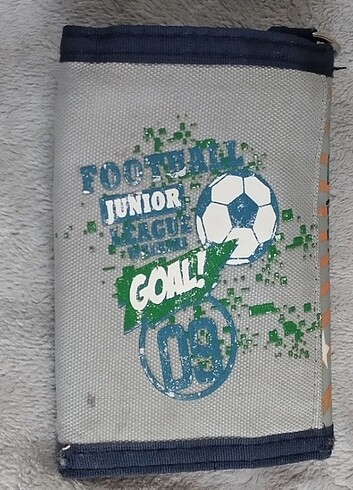 Çocuk cüzdan  - Görsel 4