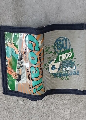 Çocuk cüzdan  - Görsel 5