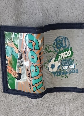 Çocuk cüzdan  - Görsel 6