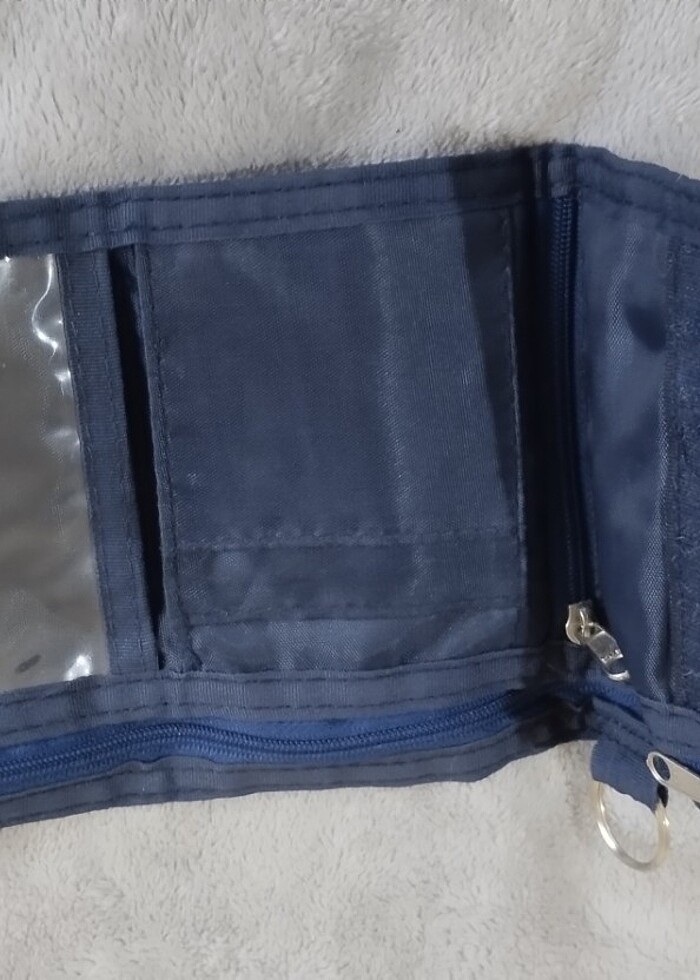 Çocuk cüzdan  - Görsel 3