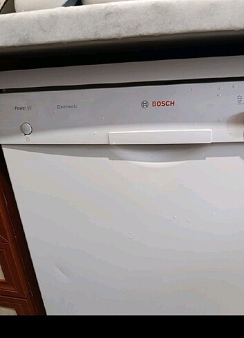 Bulaşık Makinesi