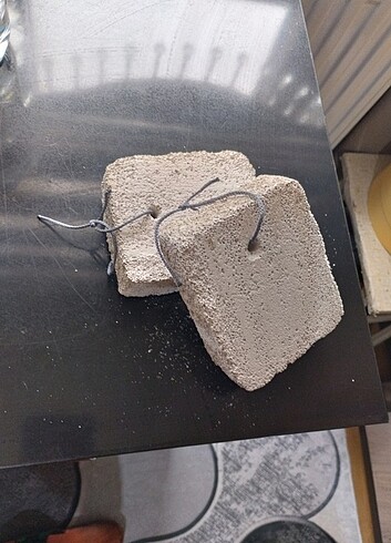 Ponza taşı  - Görsel 3