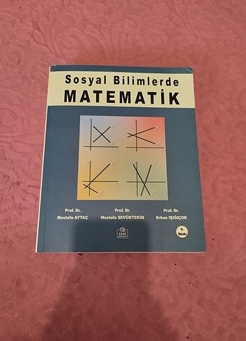 Test kitabı 