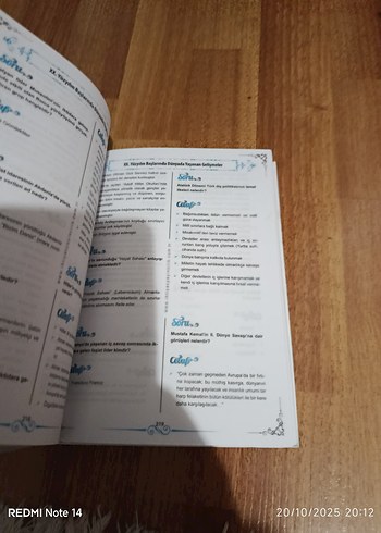 Sen Sor Ben Söyleyeyim - Şiir Kitabı - Görsel 5