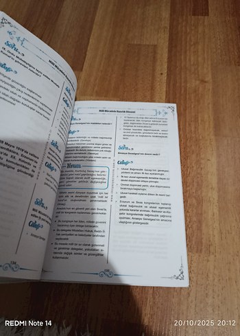 Sen Sor Ben Söyleyeyim - Şiir Kitabı - Görsel 7