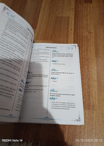 Sen Sor Ben Söyleyeyim - Şiir Kitabı - Görsel 4