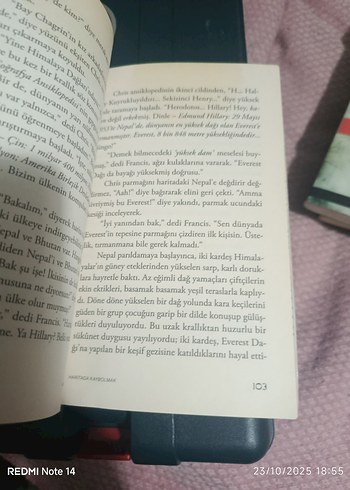 Haritada Kaybolmak - Vladimir Tumanov - Görsel 6