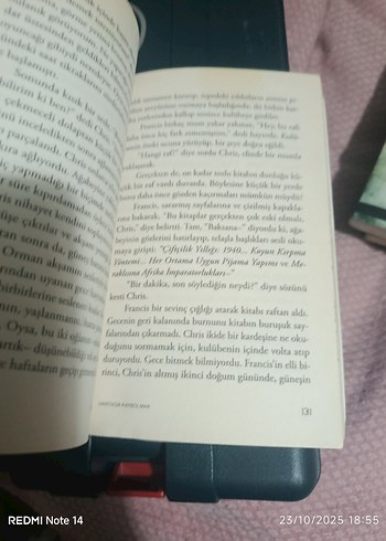 Haritada Kaybolmak - Vladimir Tumanov - Görsel 4