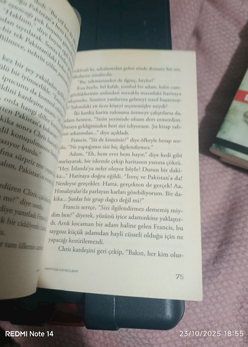 Haritada Kaybolmak - Vladimir Tumanov - Görsel 5