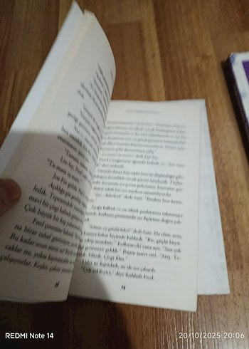 Zamanda Gezen Üç Kafadar - Annen Mağara Kadını Olmuş - Görsel 3