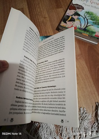 Ben Pamuk! - Kedilere Dair Her Şey - Görsel 5