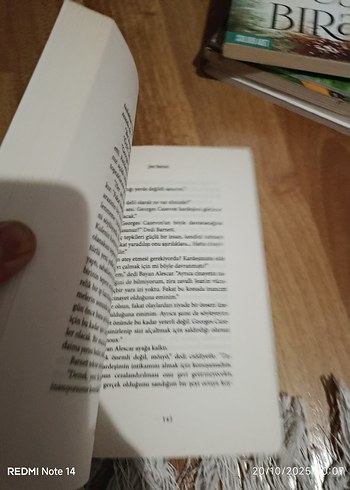 Ben Pamuk! - Kedilere Dair Her Şey - Görsel 8