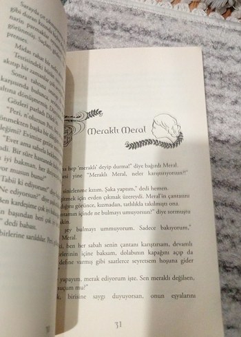 Gökyüzünden Yeryüzüne Öyküler - Şule Tankat Jobert - Görsel 3