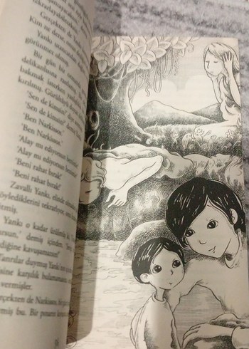 Gökyüzünden Yeryüzüne Öyküler - Şule Tankat Jobert - Görsel 6