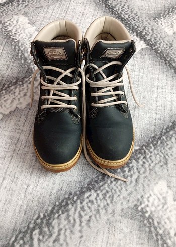 Gri Erkek Bot - Görsel 8