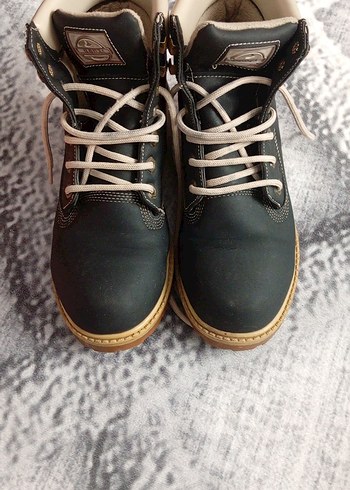 Gri Erkek Bot - Görsel 11