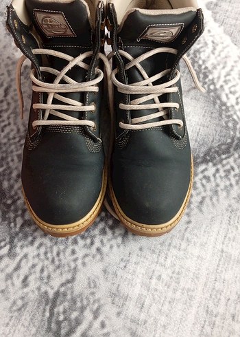 Gri Erkek Bot - Görsel 10