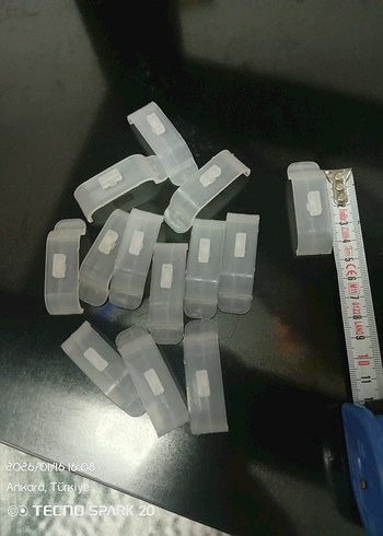 Stor perde takma aparatı - Görsel 2