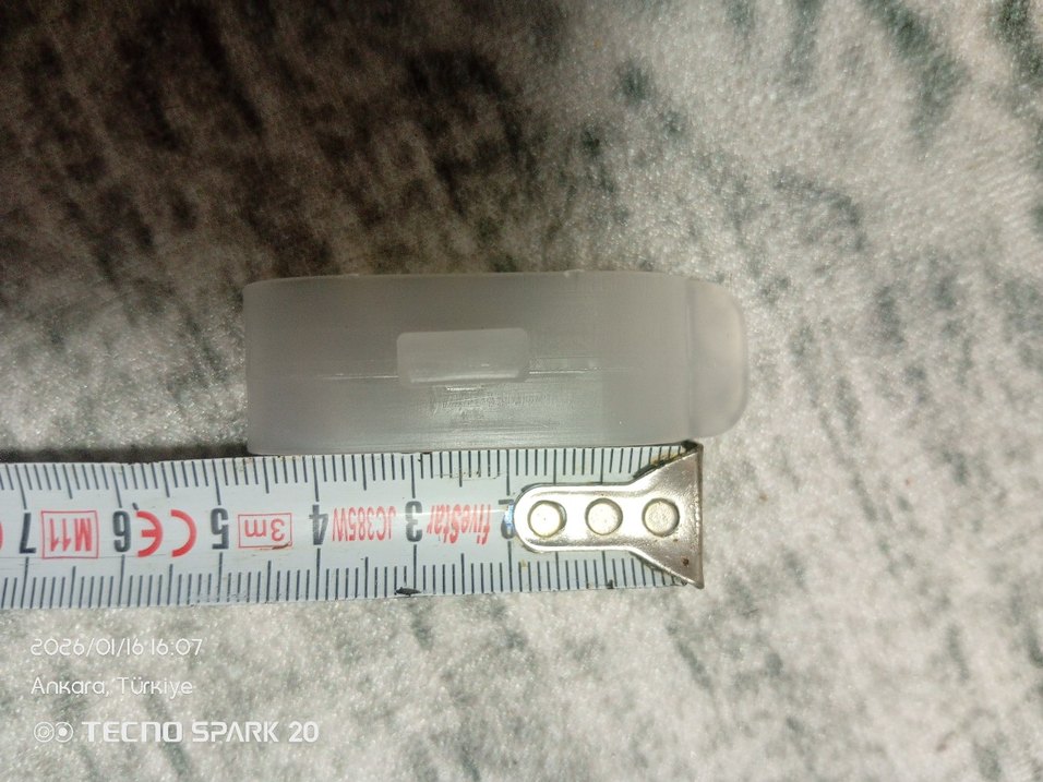 Stor perde takma aparatı - Görsel 4