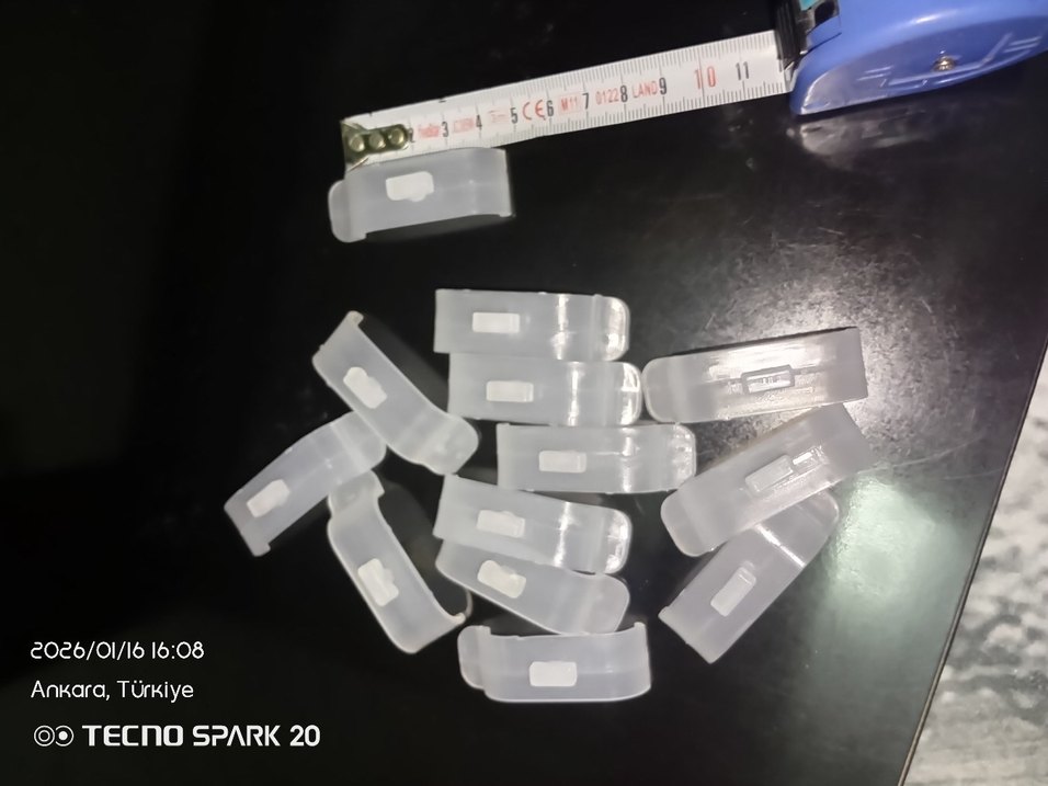 Stor perde takma aparatı - Görsel 3