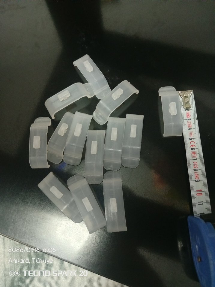 Stor perde takma aparatı - Görsel 2