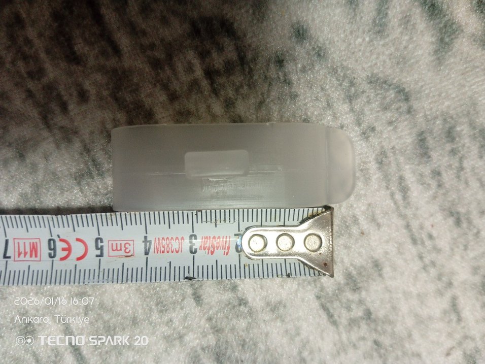 Stor perde takma aparatı - Görsel 5