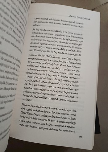 Beden Operasyon Partisi - Merdan Yanardağ