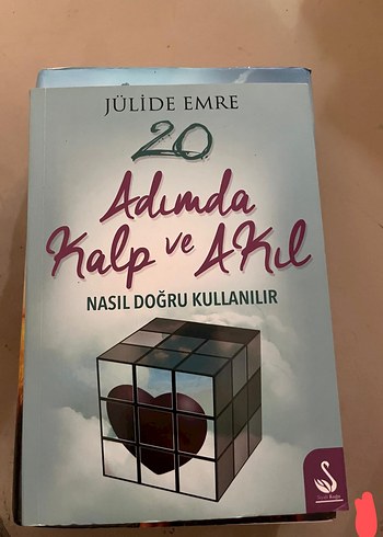 20 Adımda Kalp ve Akıl Nasıl Doğru Kullanılır