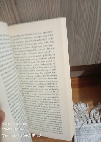 Deccal'in Ordusu - Zihni Çakır - Görsel 4