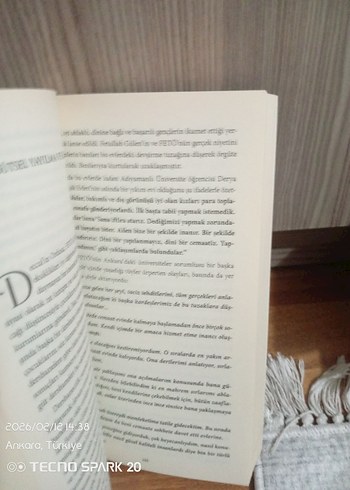 Deccal'in Ordusu - Zihni Çakır - Görsel 5