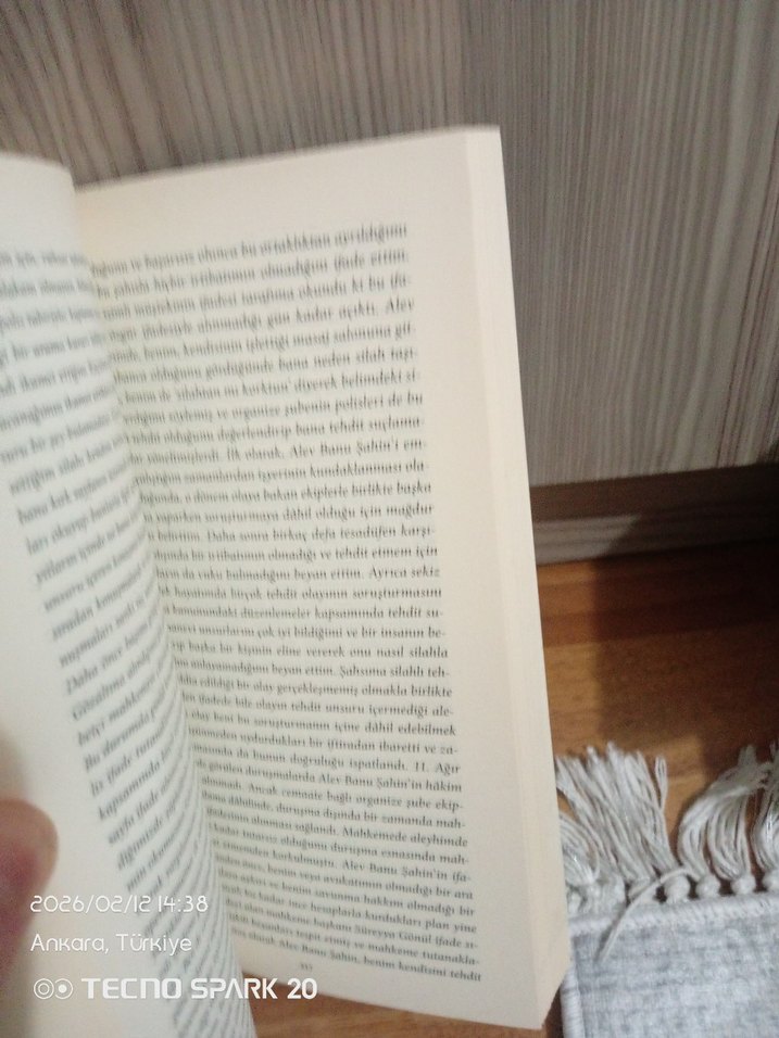 Deccal'in Ordusu - Zihni Çakır - Görsel 4