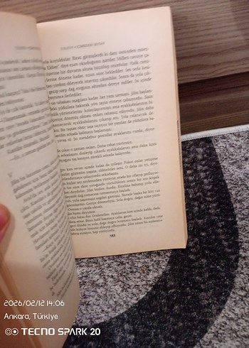 İçimizdeki Şeytan - Tolstoy - Görsel 3