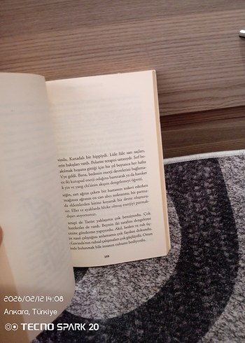 Boşver Gitsin! - Stephen Russell - Görsel 7