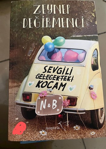 Sarı Pastel Oyuncak Araba