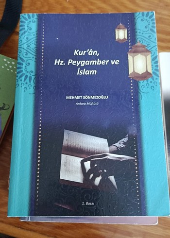 Beden Kur'an, Hz. Peygamber, Aile ve Gençlik Kitabı