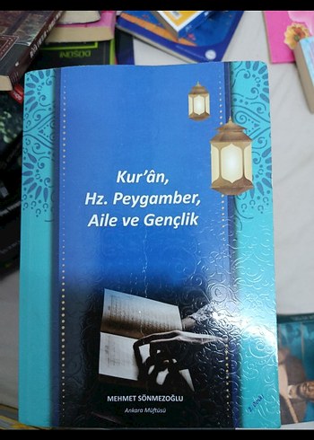 Kur'an, Hz. Peygamber, Aile ve Gençlik Kitabı