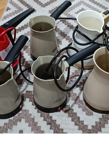 Beden Elektrikli kahve makinesi