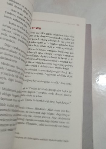 Beden İyilik Ayı Ramazan - Prof. Dr. İsmail Lütfi Çakan